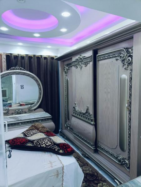 90ج شارع احمد عرابي المهندسين